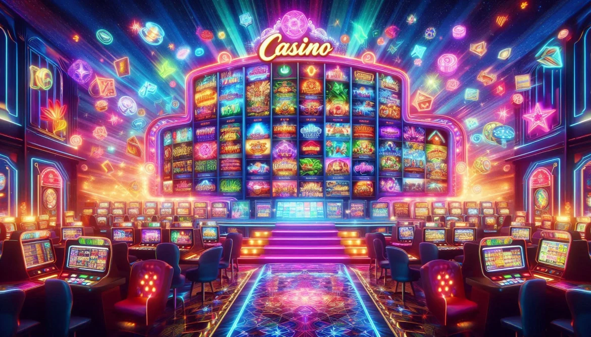 Betzard Casino